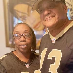 Meet your Posher, Jacqueline